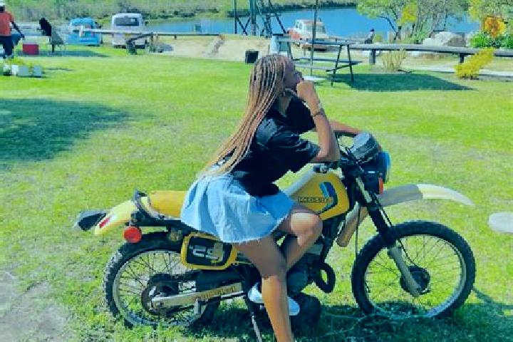 Amelia, 23 — Escort in Mashava, Zimbabwe