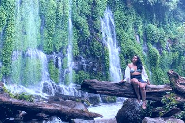 Amelia, 23 — Escort in Matalam, Philippines