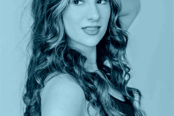 Amelia, 23 — Escort in North Enid, United States