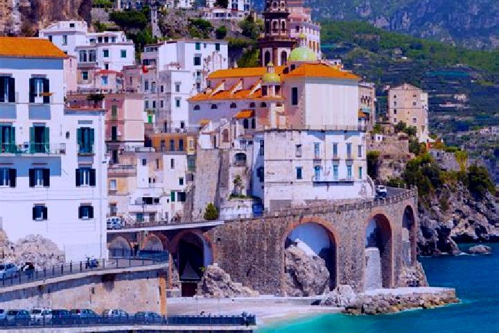 Amelia, 23 — Escort in Polverara, Italy