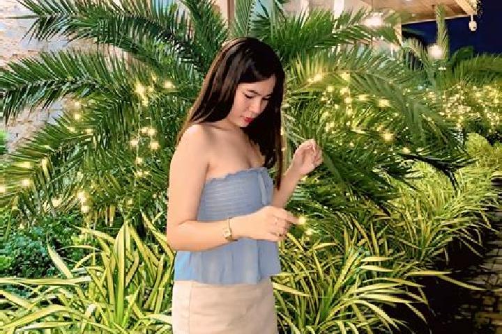 Amelia, 23 — Escort in Punay, Philippines