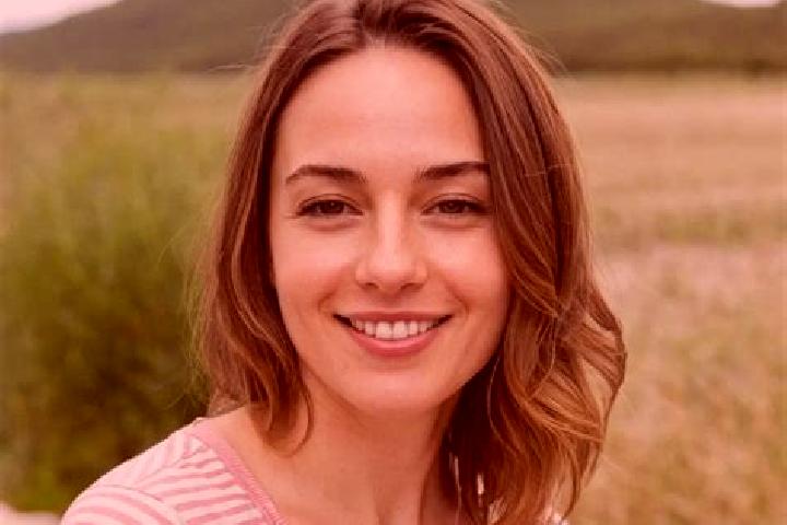 Amelia, 23 — Escort in Quapaw, United States