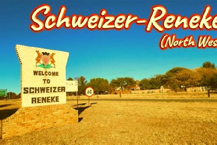 Amelia, 23 — Escort in Schweizer-Reneke, South Africa