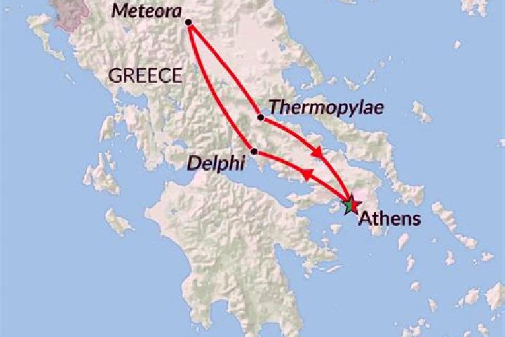 Amelia, 23 — Escort in Svoronos, Greece