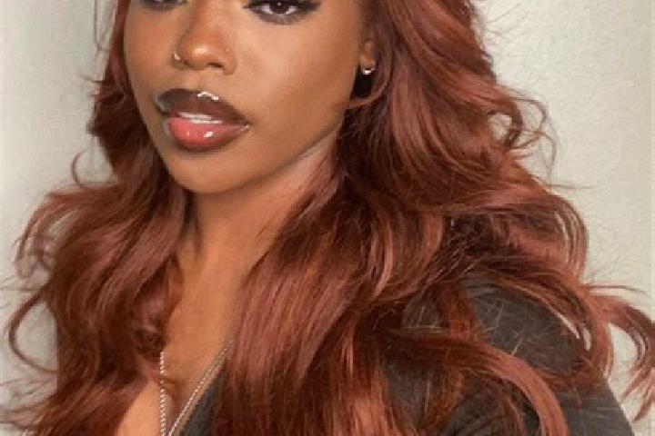 Amelia, 24, a auburn amber-eyed ebony companion based in Beaverbrook. Offering Couples, 69, Overnight, CIM. Available for incall and outcall, day and evening...