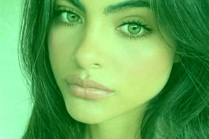 Amelia, 24, a black hazel-eyed european companion based in Guluoshan. Offering OWO, 69, Prostate Massage, Massage, Duos. Available for incall and outcall, da...
