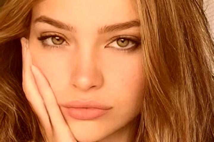Amelia, 24, a blonde hazel-eyed latina companion based in Doka. Offering Travel Companion, Deep French Kissing, GFE, Tantra. Available for incall and outcall...