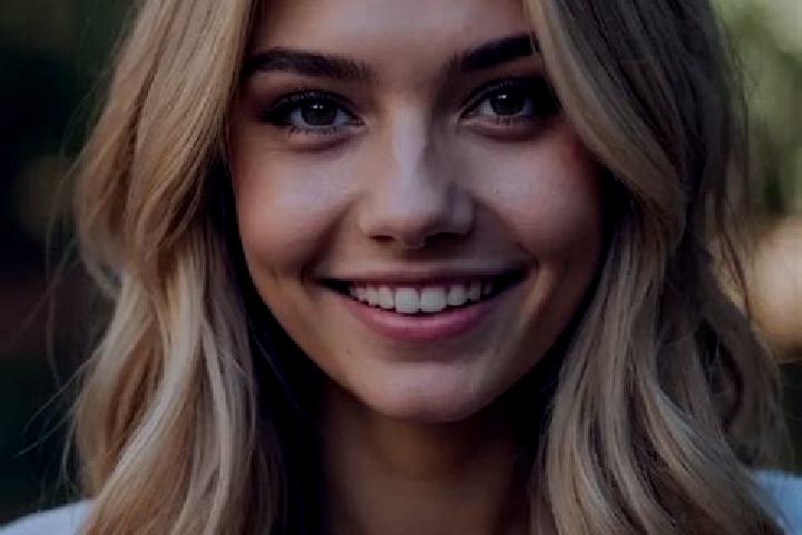 Amelia, 24, a blonde hazel-eyed mediterranean companion based in Beaumont-les-Valence. Offering Tantra, Striptease, A-Level, Overnight. Available for incall ...