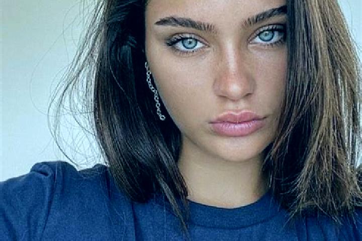 Amelia, 24, a brunette dark-eyed mediterranean companion based in Kaoh Soutin. Offering Duos, CIM, Deep French Kissing, Erotic Massage. Available for incall ...