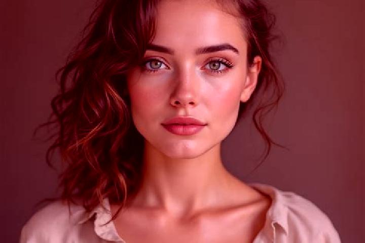 Amelia, 24, a chestnut dark-eyed european companion based in Lardjem. Offering CIM, Prostate Massage, OWO. Available for incall and outcall, overnight bookin...