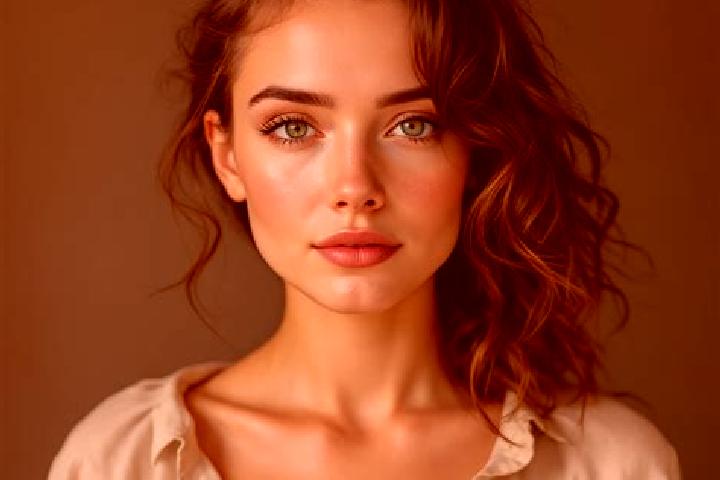 Amelia, 24, a chestnut green-eyed mixed companion based in Oberhaching. Offering Striptease, OWO, Travel Companion, GFE, Tantra. Available for incall and out...