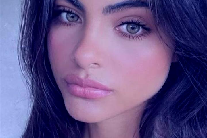 Amelia, 24, a dark blonde green-eyed indian companion based in Paso Chinal. Offering GFE, Overnight, Striptease, Erotic Massage. Available for incall and out...