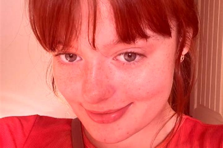 Amelia, 24, a red blue-eyed caribbean companion based in Saint-Oyen. Offering Domination, Roleplay, Fetish, Duos, BDSM. Available for incall and outcall, day...