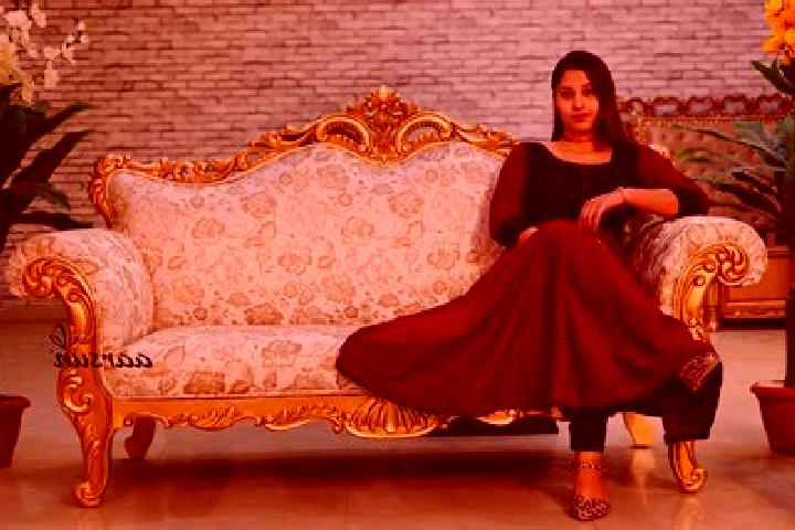Amelia, 24 — Escort in Ad Dawadimi, Saudi Arabia
