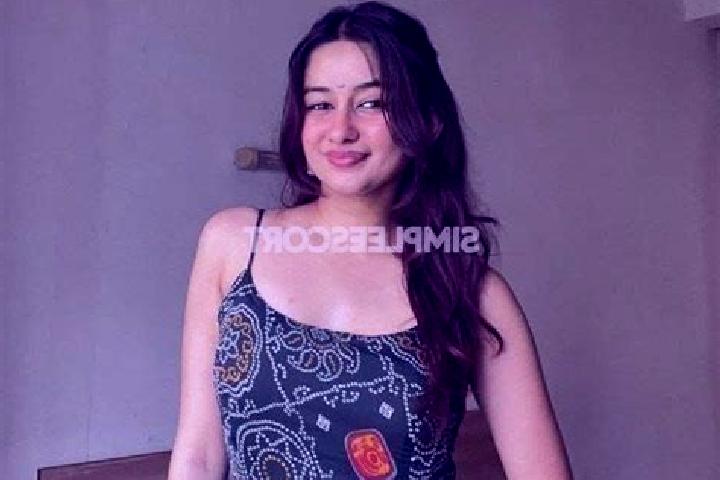 Amelia, 24 — Escort in Bhopalpatnam, India