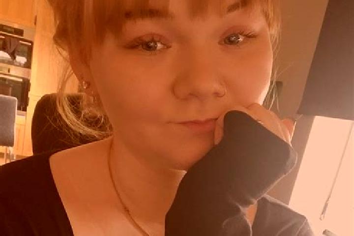 Amelia, 24 — Escort in Erla, Austria