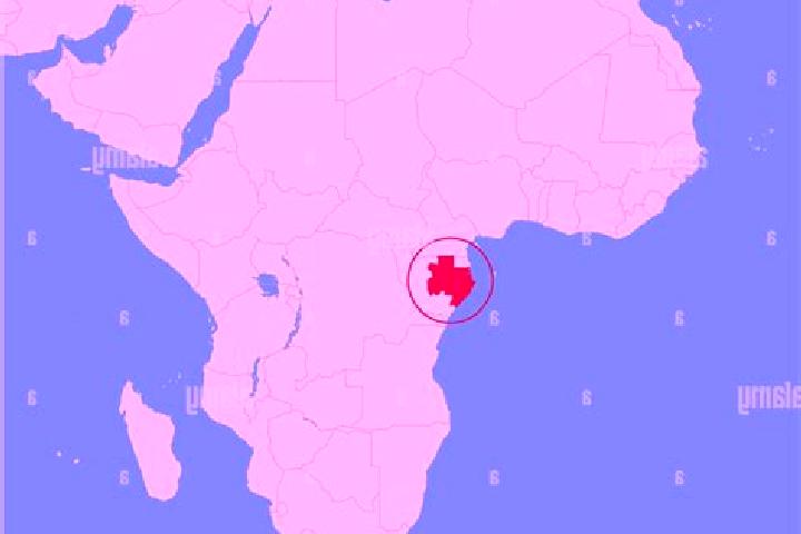 Amelia, 24 — Escort in Malinga, Gabon