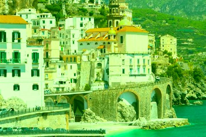 Amelia, 24 — Escort in Nicastro, Italy