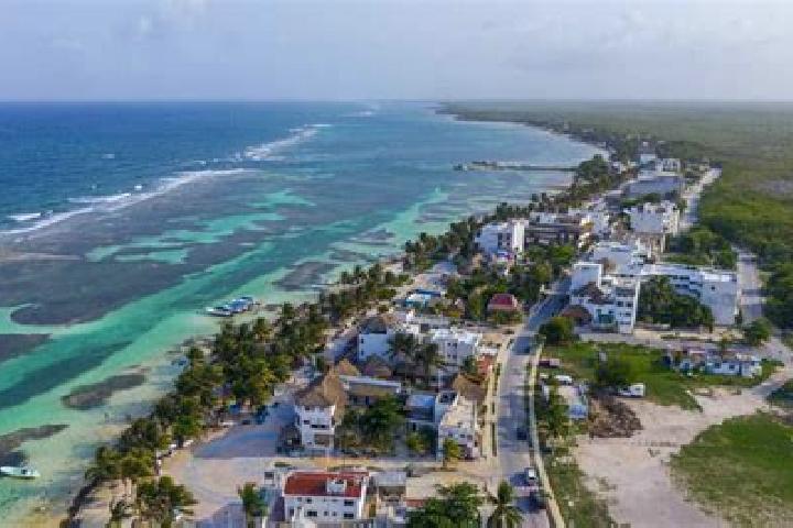 Amelia, 24 — Escort in Progreso del Majahual, Mexico