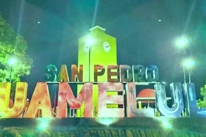 Amelia, 24 — Escort in San Pedro Huamelula, Mexico