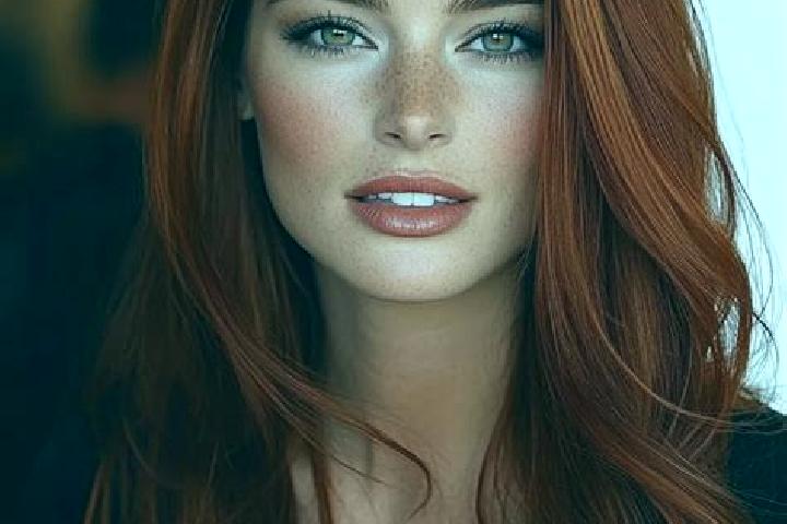 Amelia, 25, a auburn blue-eyed mediterranean companion based in Mazowe. Offering GFE, Fetish, Erotic Massage. Available for incall and outcall, day and eveni...