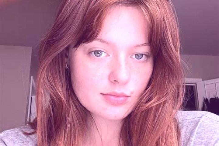 Amelia, 25, a auburn brown-eyed caucasian companion based in Barracks Row. Offering Deep French Kissing, Roleplay, Overnight. Available for incall and outcal...