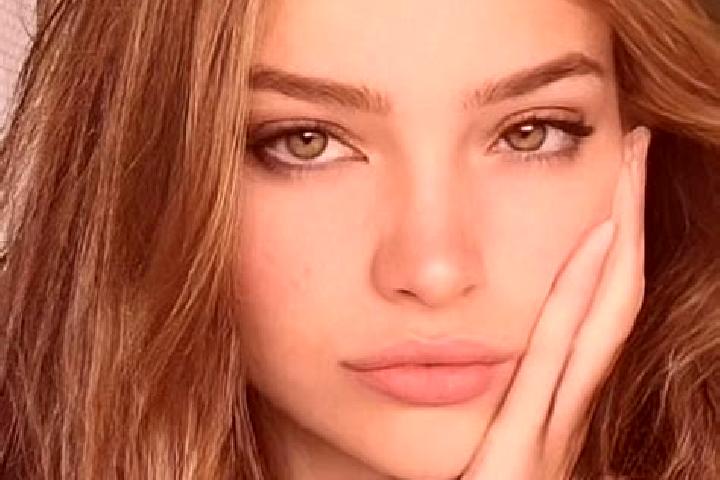 Amelia, 25, a brunette green-eyed slavic companion based in Amucao. Offering Deep French Kissing, Couples, Roleplay. Available for incall and outcall, day an...