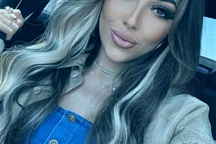 Amelia, 25, a dark blonde brown-eyed mediterranean companion based in Fritz Creek. Offering OWO, Striptease, GFE. Available for incall and outcall, overnight...
