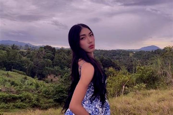Amelia, 25 — Escort in Aranas Sur, Philippines