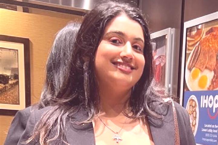 Amelia, 25 — Escort in Ashnak, Armenia