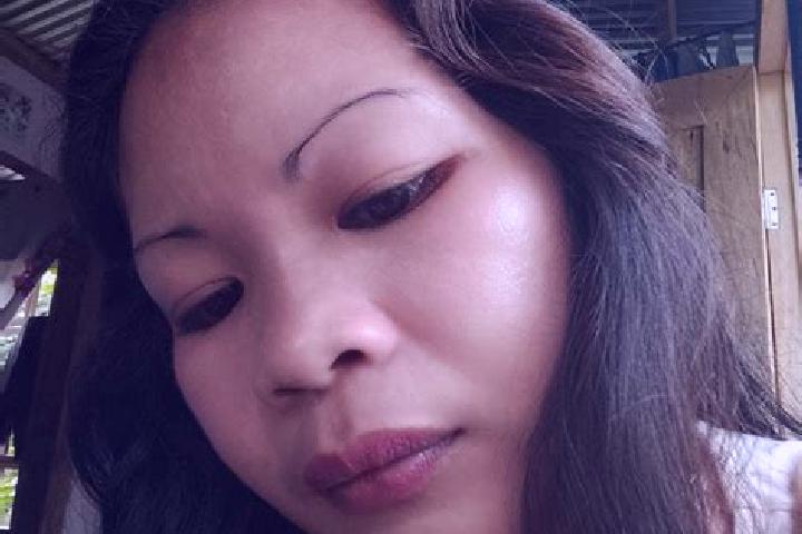 Amelia, 25 — Escort in Balingasag, Philippines