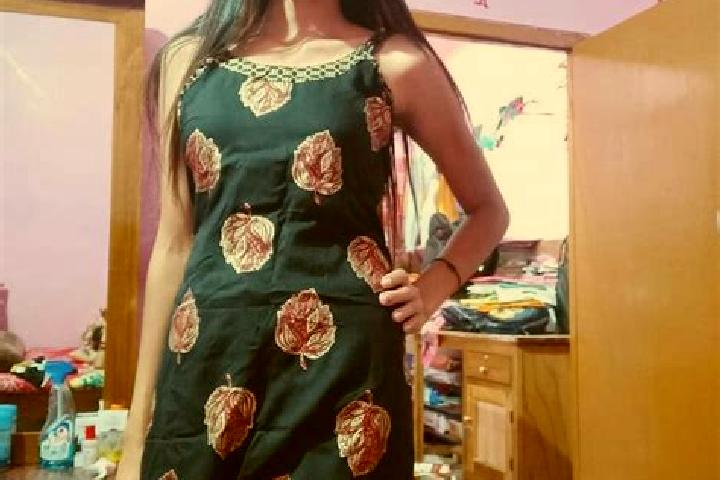 Amelia, 25 — Escort in Barpathar, India