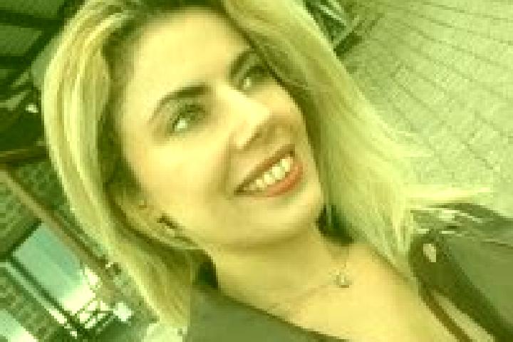 Amelia, 25 — Escort in Cekicler, Turkey