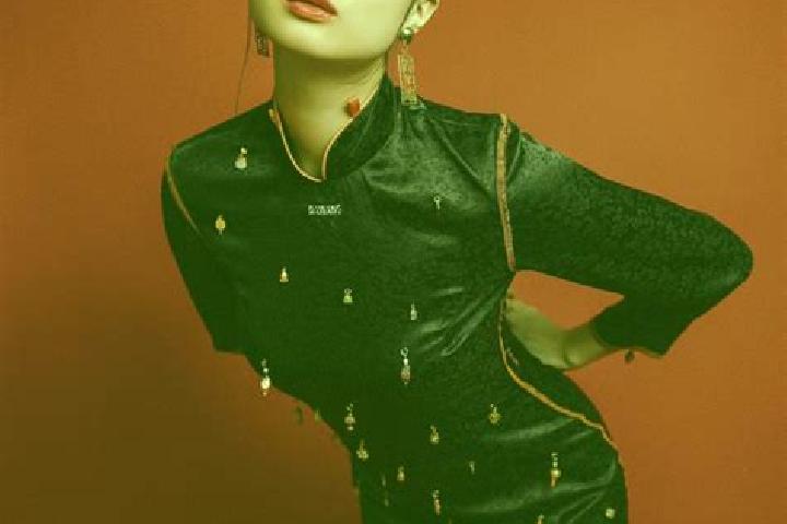 Amelia, 25 — Escort in Dawang, China