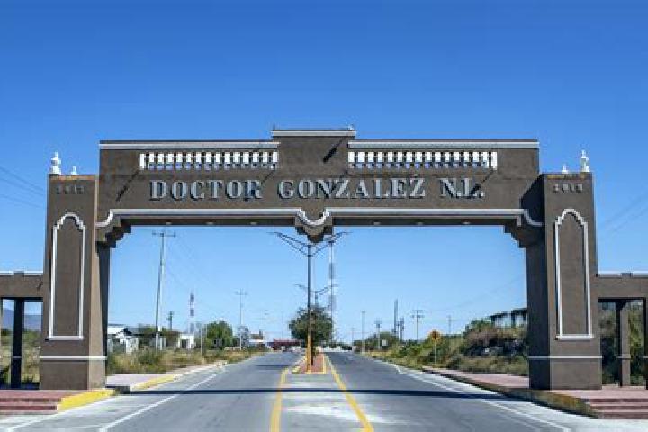 Amelia, 25 — Escort in Doctor Gonzalez, Mexico