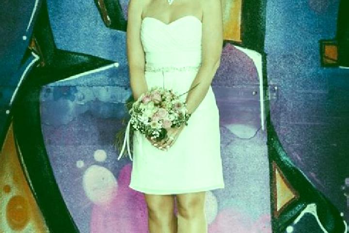 Amelia, 25 — Escort in Leutenberg, Germany