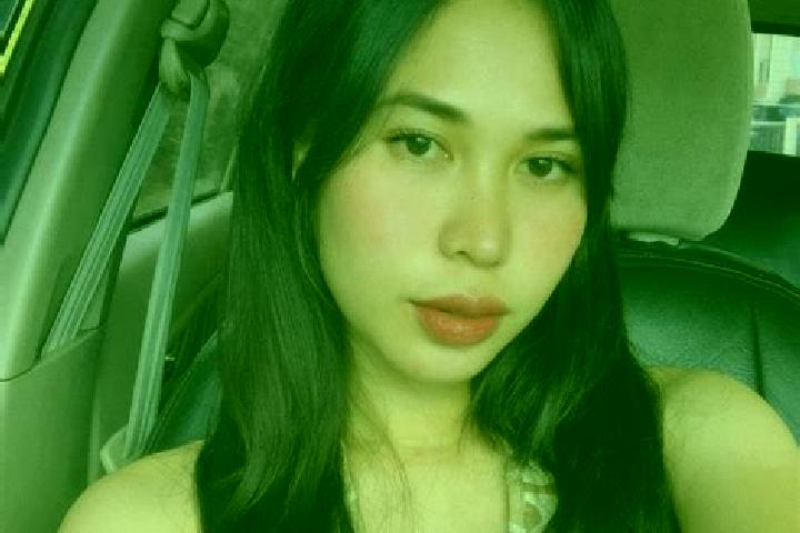 Amelia, 25 — Escort in Maduao, Philippines