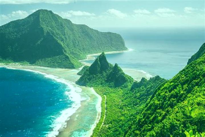 Amelia, 25 — Escort in Mesepa, American Samoa