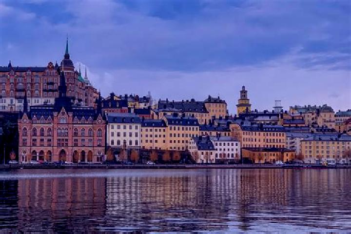 Amelia, 25 — Escort in Odsmal, Sweden