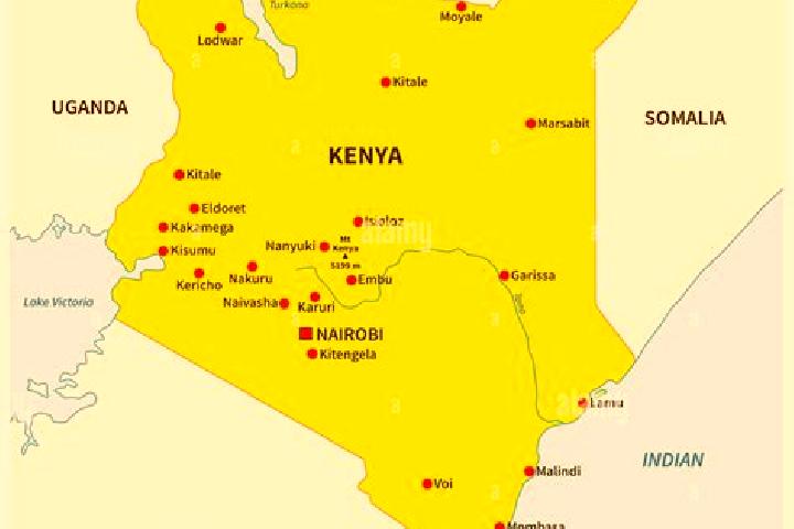 Amelia, 25 — Escort in Port Victoria, Kenya