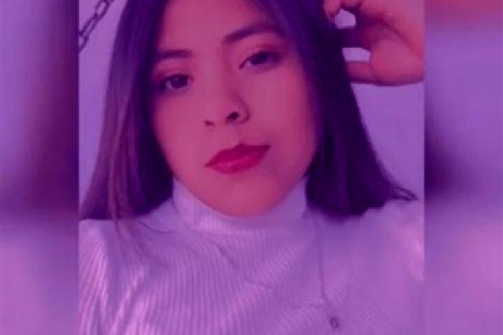 Amelia, 25 — Escort in San Antonio Enchisi, Mexico