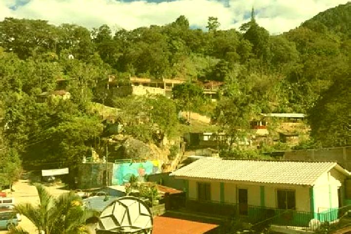 Amelia, 25 — Escort in San Juancito, Honduras