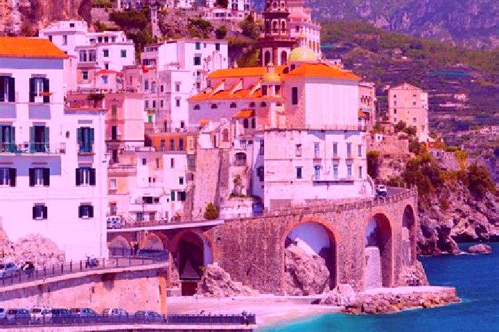 Amelia, 25 — Escort in Vergnasco, Italy