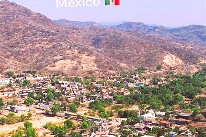 Amelia, 25 — Escort in Xalitla, Mexico