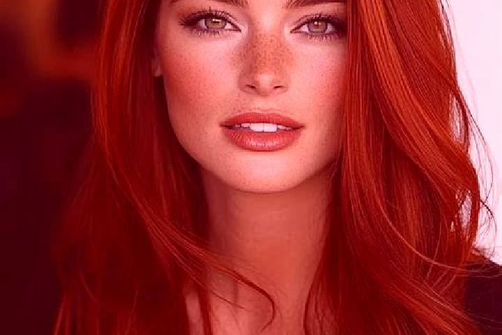Amelia, 26, a auburn blue-eyed european companion based in Tarsoltel. Offering Domination, BDSM, Fetish. Available for incall and outcall, overnight bookings...