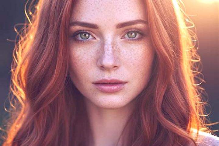 Amelia, 26, a auburn green-eyed european companion based in Nyirmada. Offering Party Girl, Fetish, Roleplay, Erotic Massage. Available for incall and outcall...