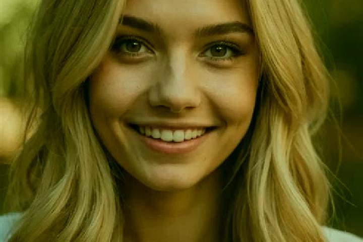 Amelia, 26, a blonde hazel-eyed caucasian companion based in Duolun. Offering CIM, Roleplay. Available for incall and outcall, overnight bookings available.