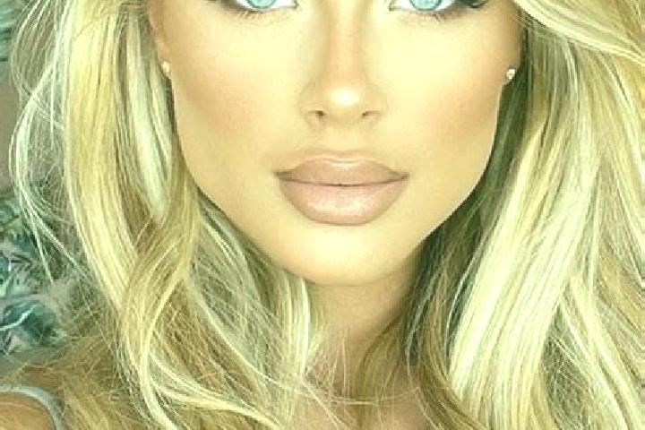 Amelia, 26, a blonde hazel-eyed latina companion based in Ostereistedt. Offering A-Level, Duos, 69. Available for incall and outcall, day and evening dates.