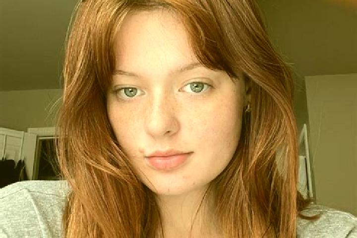 Amelia, 26, a red brown-eyed caucasian companion based in Retgendorf. Offering GFE, Roleplay, Girlfriend Experience, BDSM, Deep French Kissing. Available for...