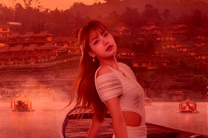 Amelia, 26 — Escort in Ban Bang Decha, Thailand